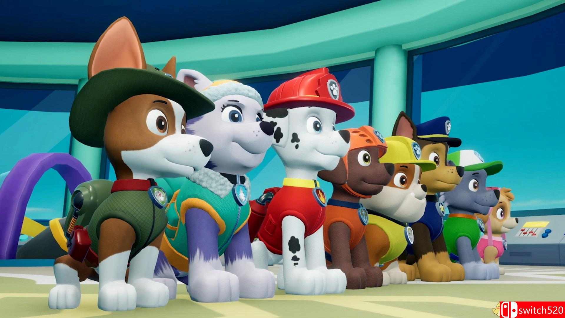 《汪汪队立大功：出发救援（Paw Patrol: On A Roll!）》CODEX镜像版[EN]_1