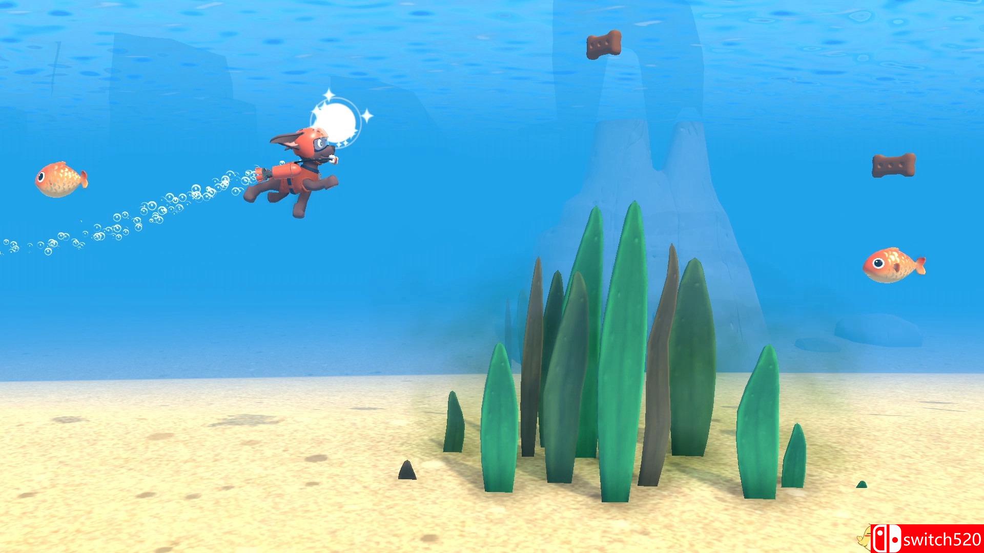 《汪汪队立大功：出发救援（Paw Patrol: On A Roll!）》CODEX镜像版[EN]_2