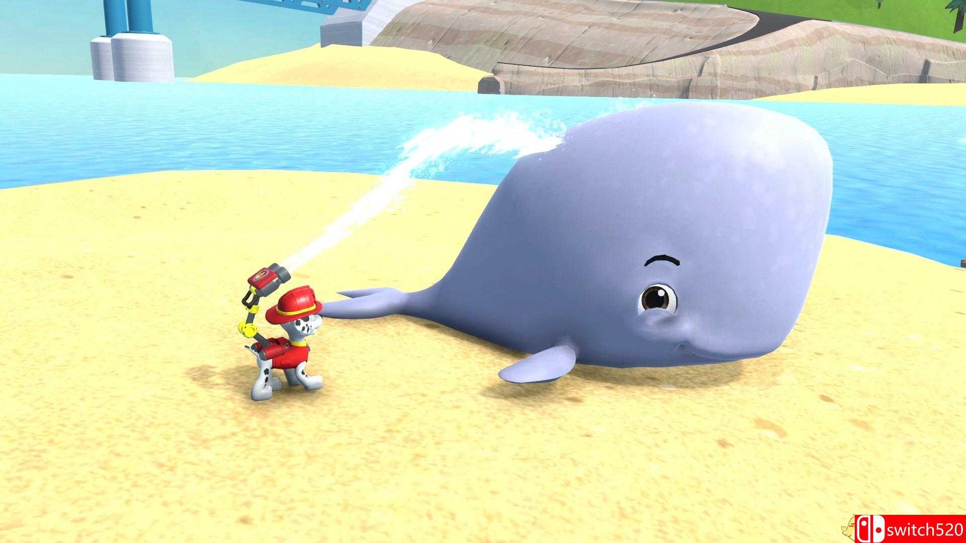 《汪汪队立大功：出发救援（Paw Patrol: On A Roll!）》CODEX镜像版[EN]_5