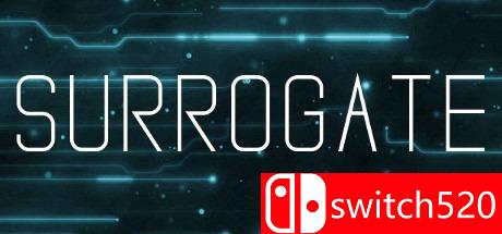 游戏《代理人（Surrogate）》封面图