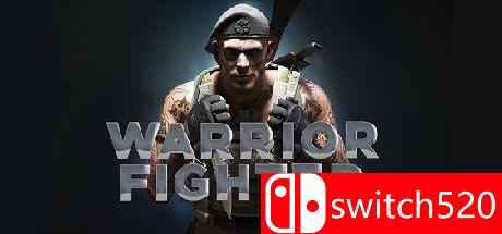 勇士格斗游戏主图