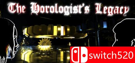 《钟表匠的遗产（The Horologist's Legacy）》SKIDROW镜像版[EN]_0