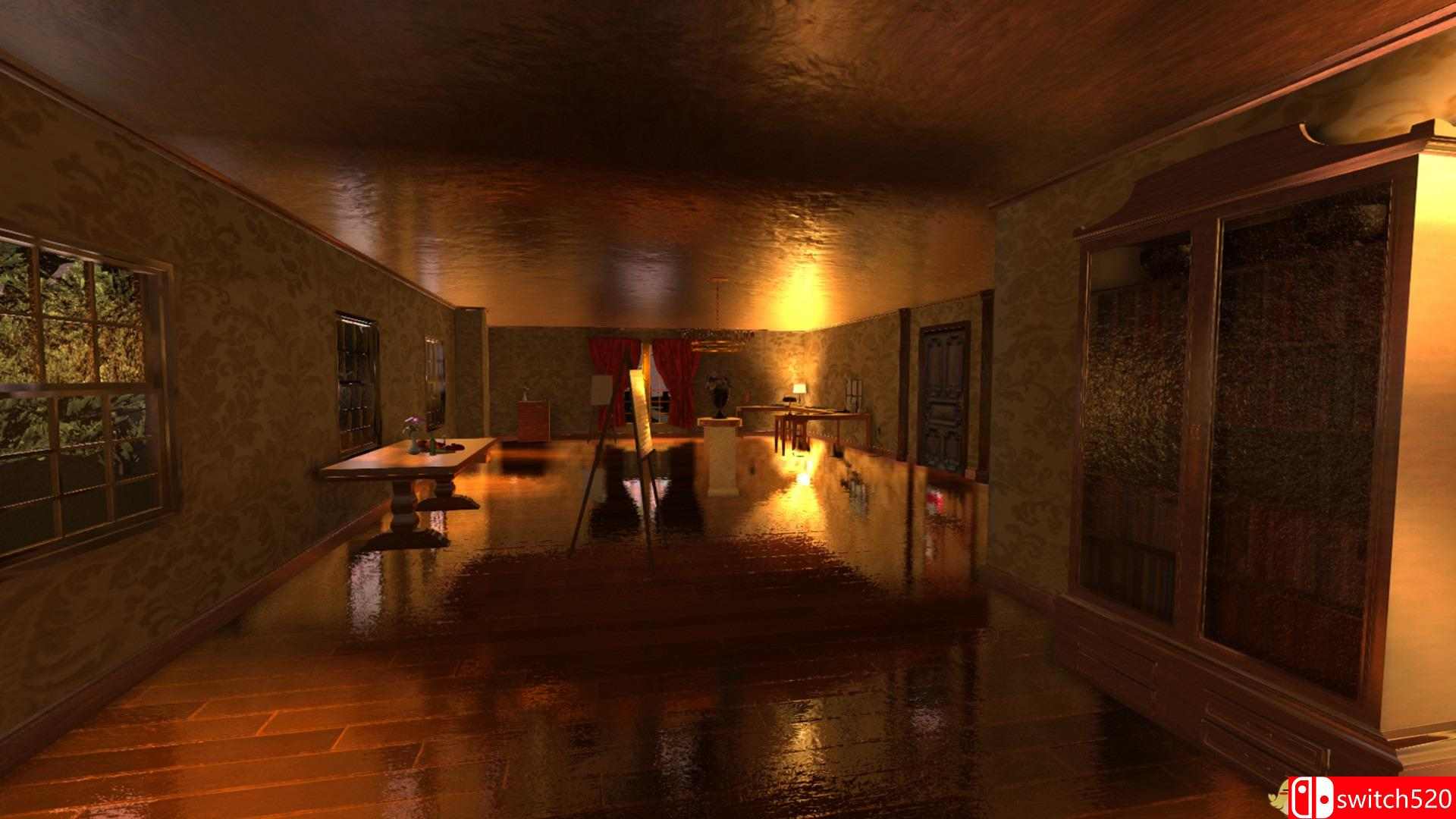 《钟表匠的遗产（The Horologist's Legacy）》SKIDROW镜像版[EN]_2