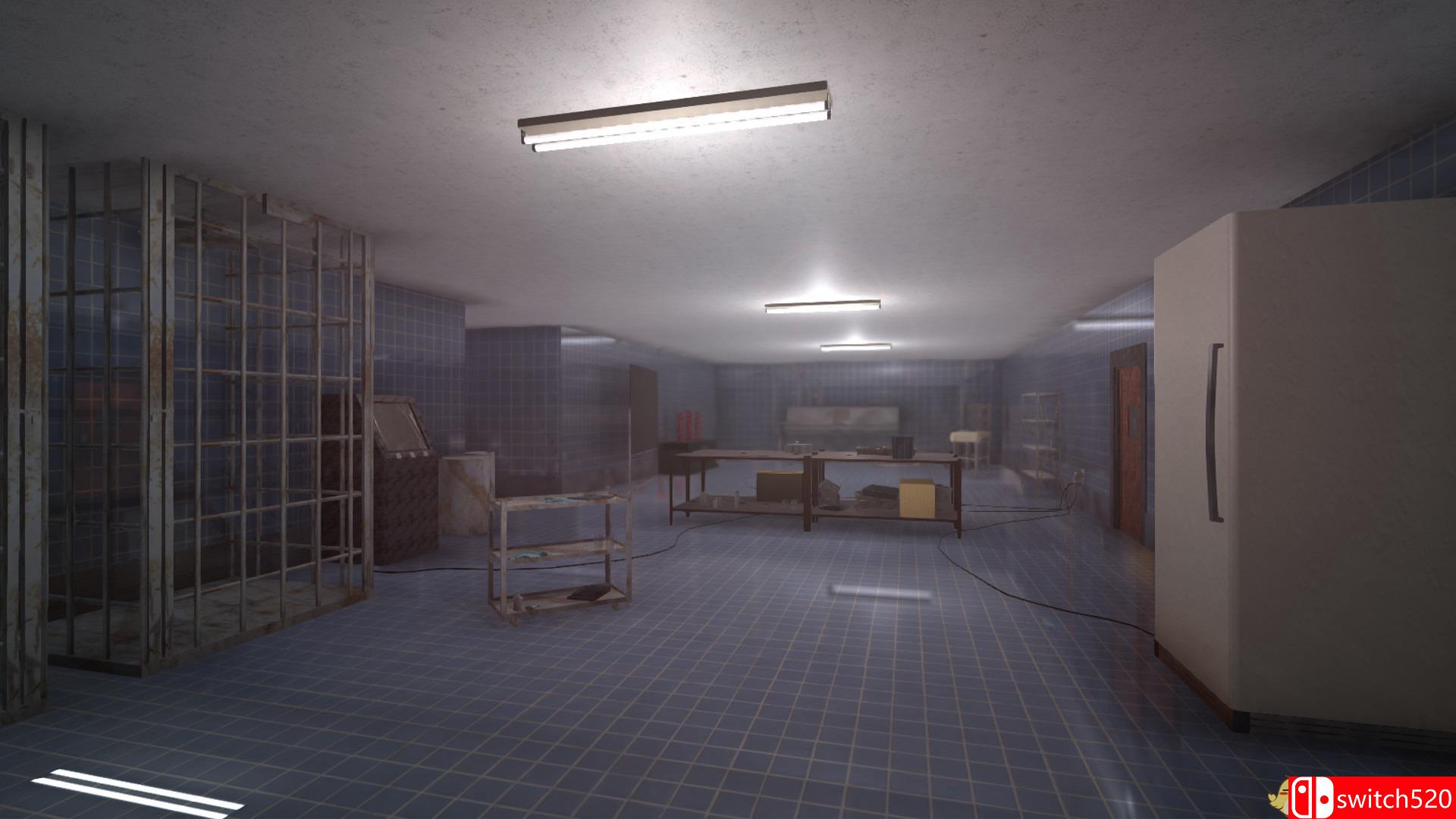 《钟表匠的遗产（The Horologist's Legacy）》SKIDROW镜像版[EN]_4