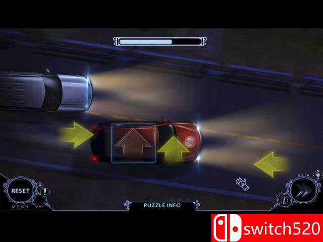 《幻影之曲2：远古低语（Shadowplay: Whispers of the Past）》RAZOR硬盘版[EN]_3