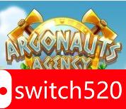 《阿尔贡：潘多拉魔盒（Argonauts Agency: Pandora's Box）》典藏版 RAZOR硬盘版[EN]_0