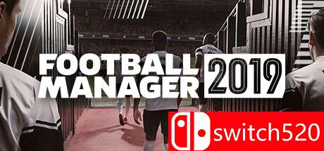 《足球经理2019》游戏主图