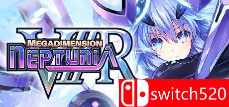 《新次元游戏：海王星VIIR（Megadimension Neptunia VIIR）》CODEX镜像版[TW/EN/JP]_0