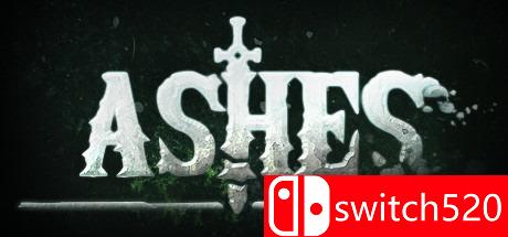 《灰烬（Ashes）》游戏封面