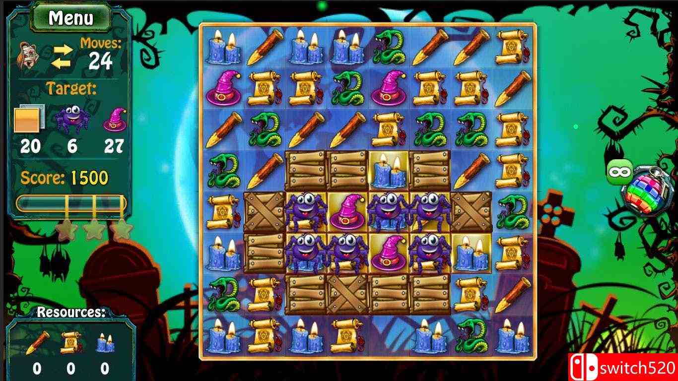 《拯救万圣节2：地狱之旅（Save Halloween 2: Travel to Hell）》RAZOR硬盘版[EN]_1