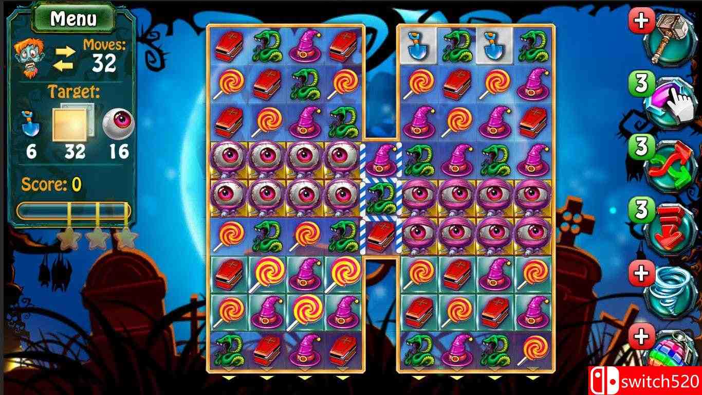 《拯救万圣节2：地狱之旅（Save Halloween 2: Travel to Hell）》RAZOR硬盘版[EN]_3