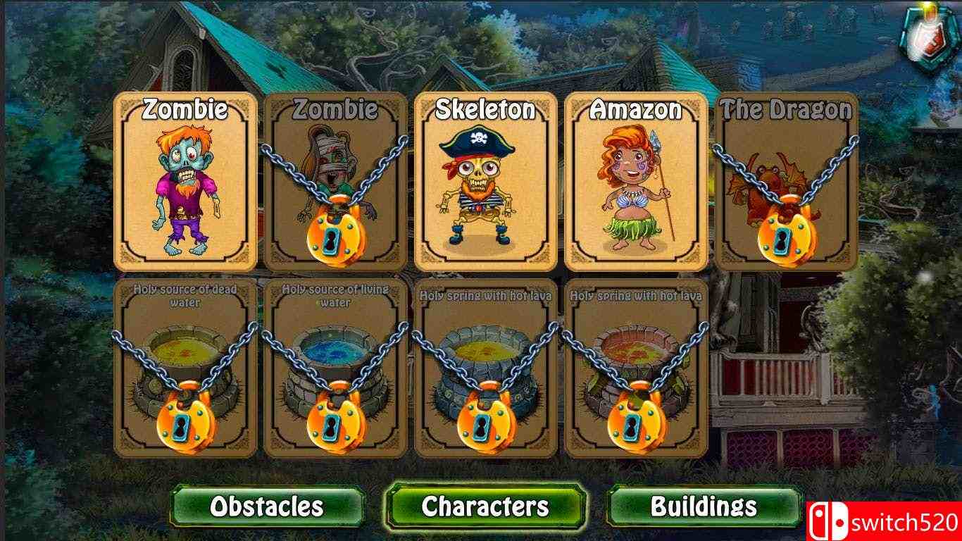 《拯救万圣节2：地狱之旅（Save Halloween 2: Travel to Hell）》RAZOR硬盘版[EN]_6