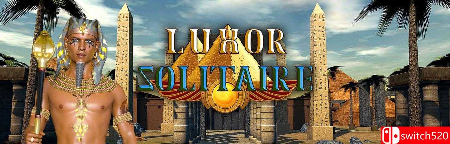 《卢克索接龙（Luxor Solitaire）》RAZOR硬盘版[EN]_0