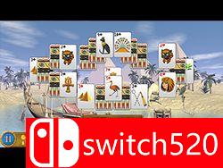 《卢克索接龙（Luxor Solitaire）》RAZOR硬盘版[EN]_4