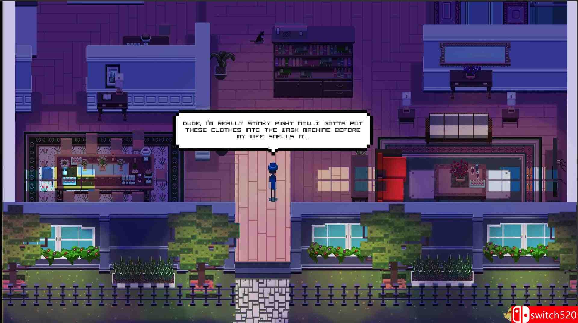 《派对破坏者（Party Saboteurs）》PLAZA镜像版[EN]_5