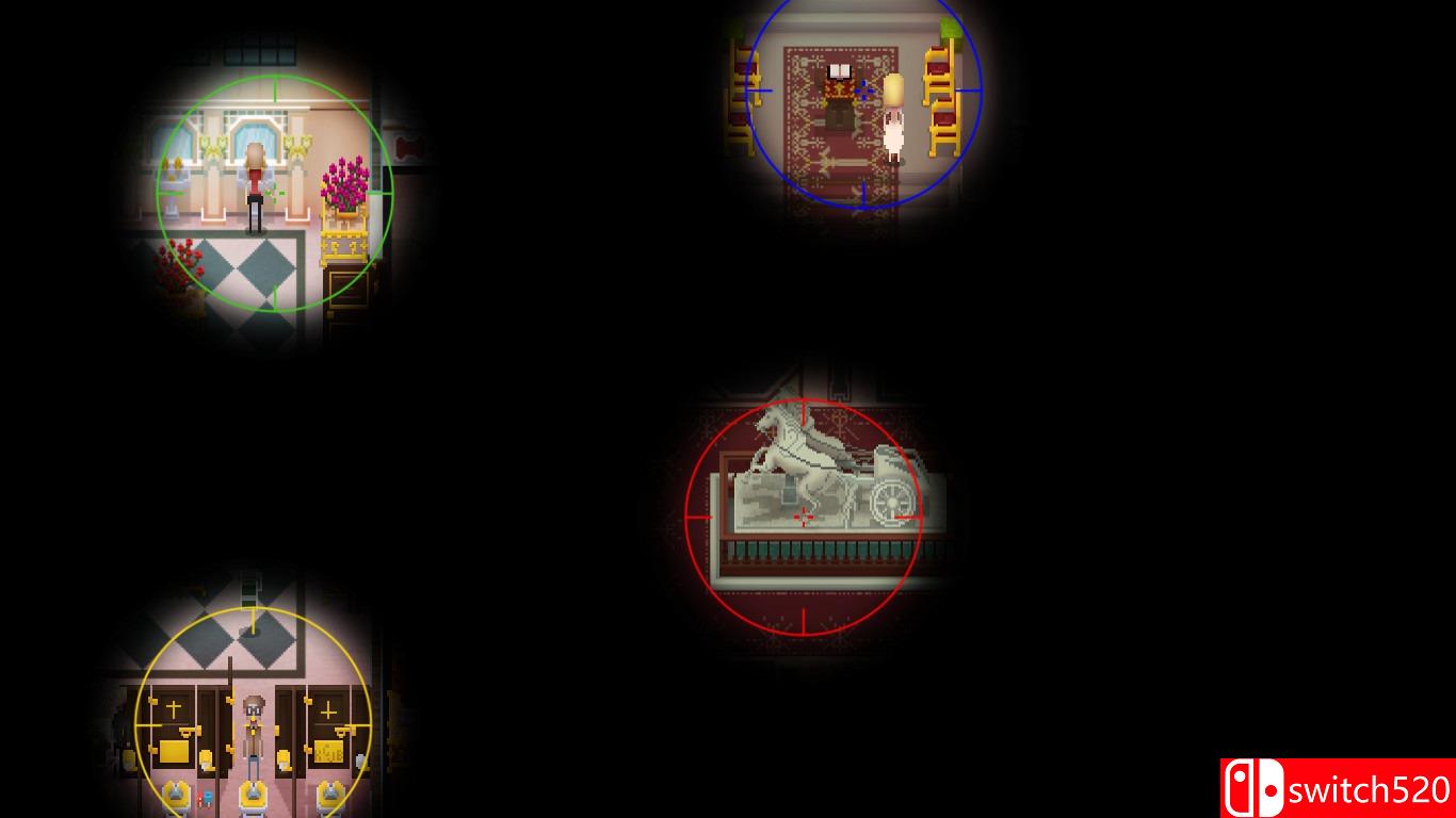 《派对破坏者（Party Saboteurs）》PLAZA镜像版[EN]_7