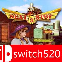 《下一站3（Next Stop 3）》游戏封面