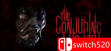 《黑暗隐匿（The Dark Occult）》游戏主图