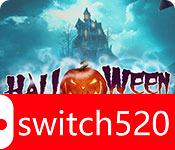 《万圣节故事：请君入瓮》游戏封面