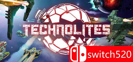 Technolites游戏主图