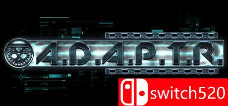 ADAPTR游戏封面