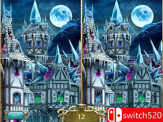 《诅咒之屋6》游戏截图2