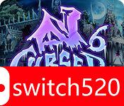 《诅咒之屋6（Cursed House 6）》游戏封面