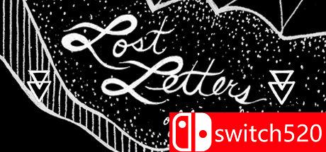 《丢失的信件（塞拉菲娜的）》游戏封面