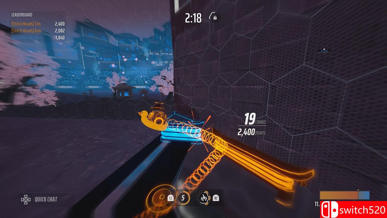 《Kabounce（Kabounce）》完全版 PLAZA镜像版[CN/EN]_1