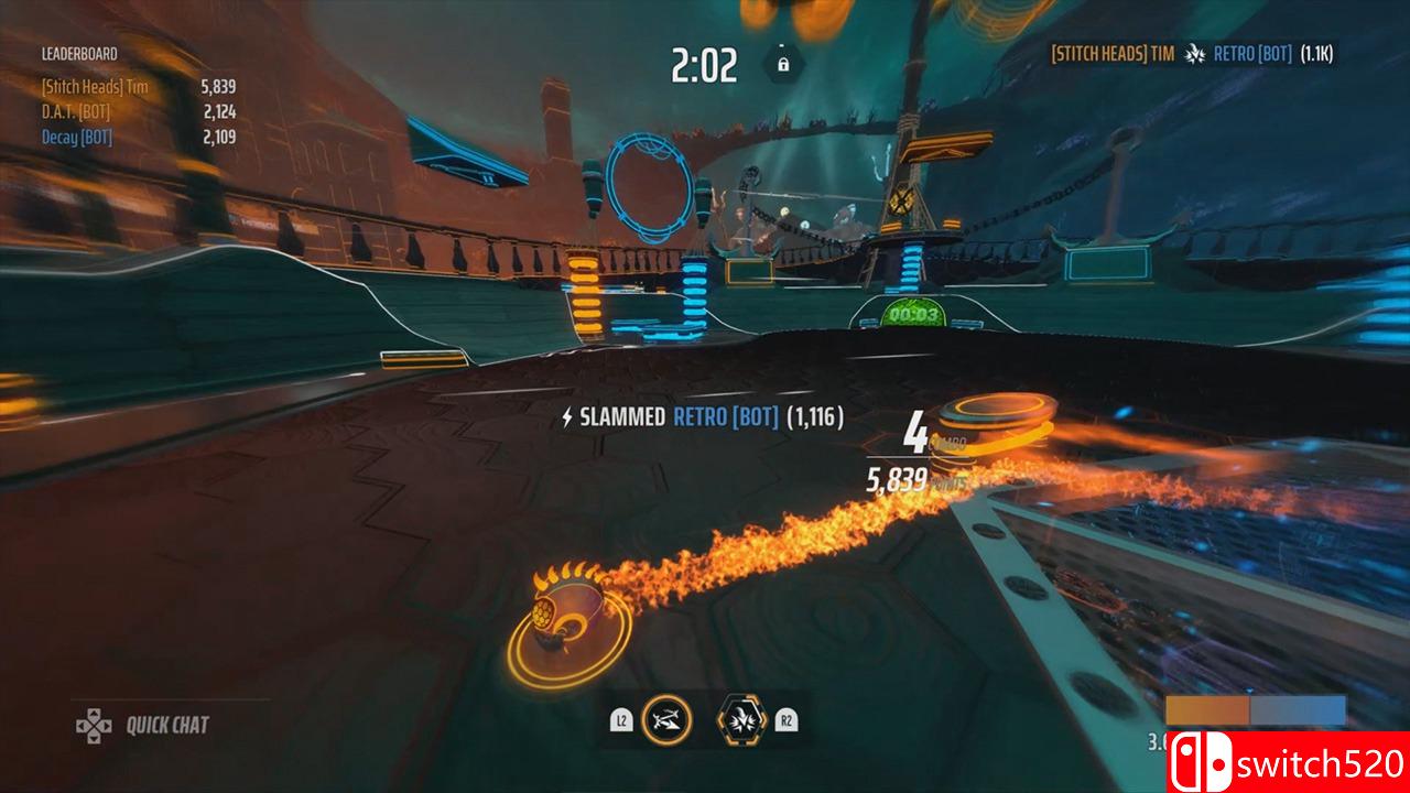 《Kabounce（Kabounce）》完全版 PLAZA镜像版[CN/EN]_2