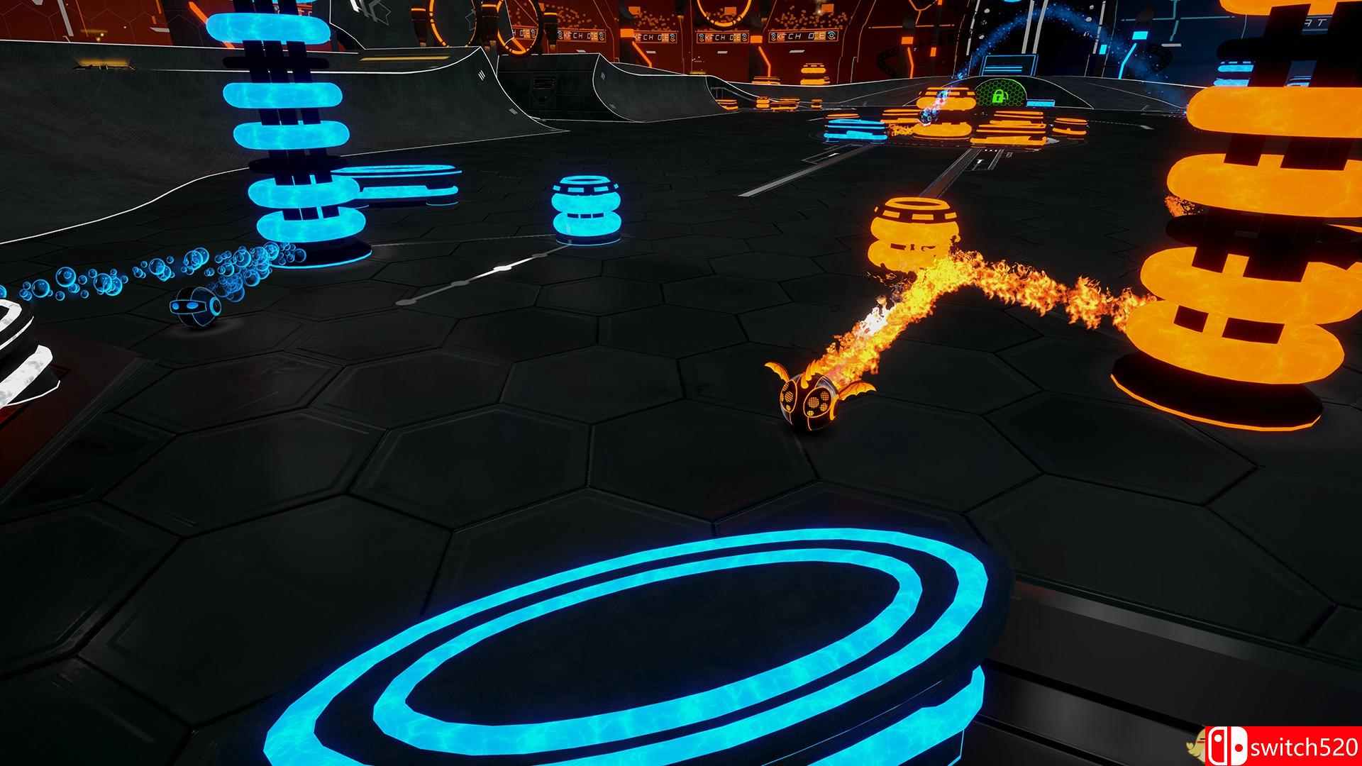 《Kabounce（Kabounce）》完全版 PLAZA镜像版[CN/EN]_5