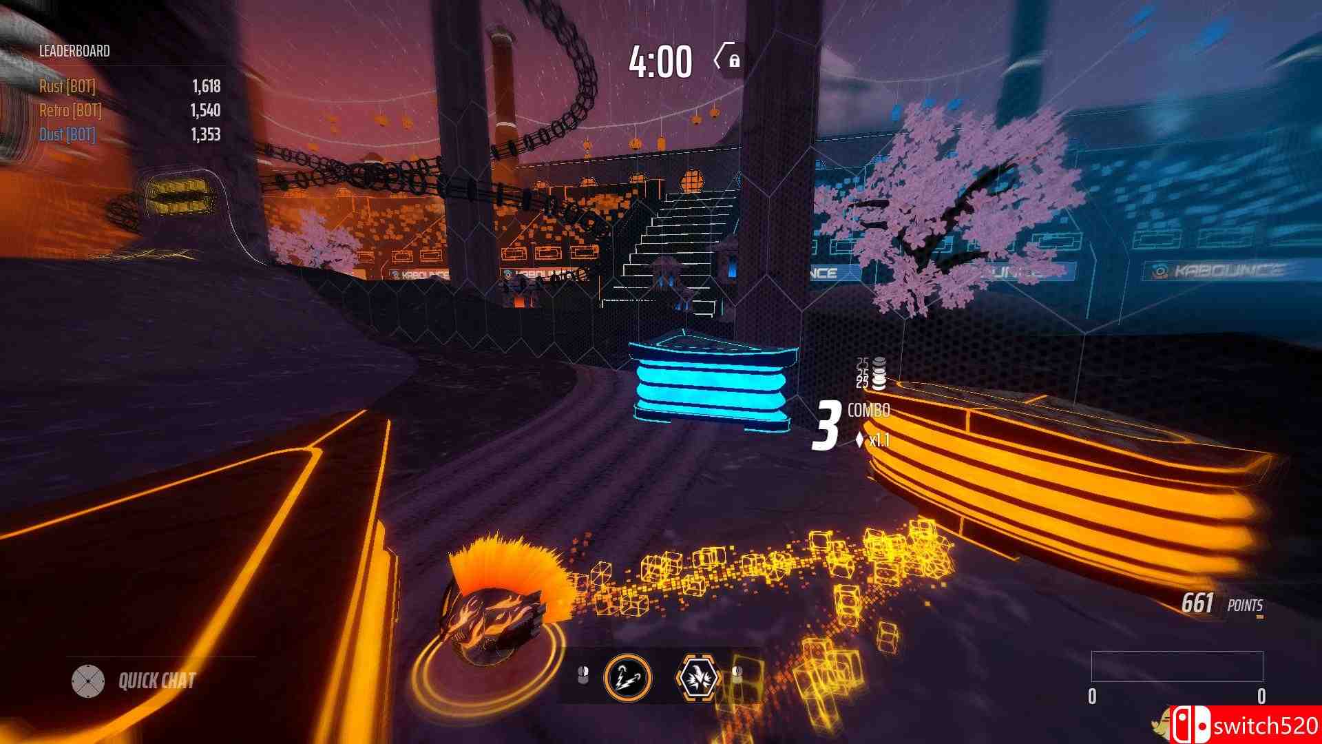 《Kabounce（Kabounce）》完全版 PLAZA镜像版[CN/EN]_6