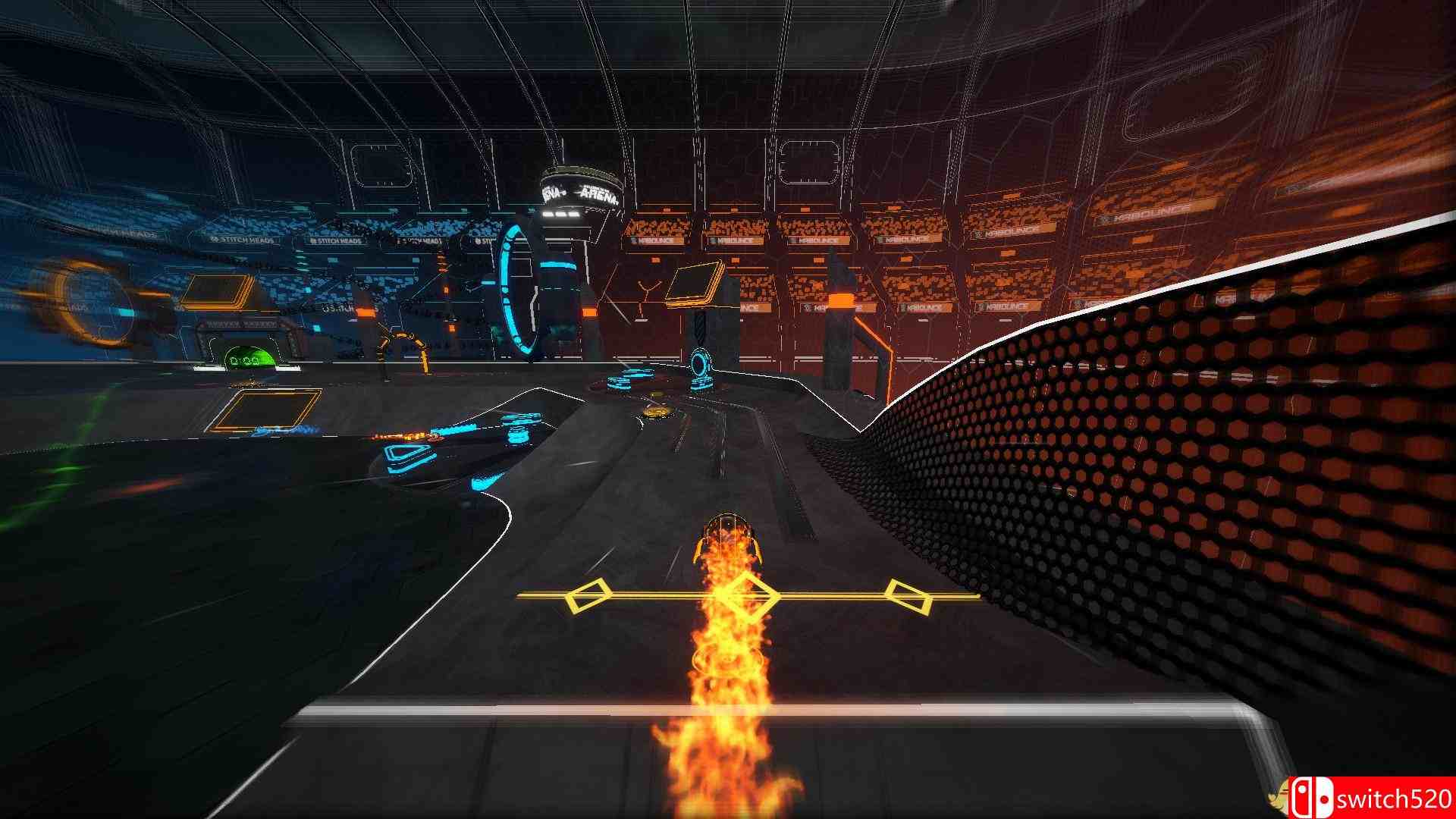 《Kabounce（Kabounce）》完全版 PLAZA镜像版[CN/EN]_7