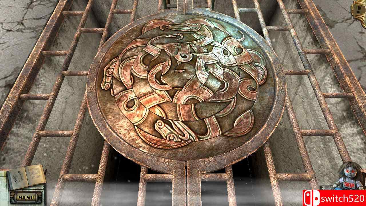 《真实恐惧：被遗弃的灵魂（True Fear: Forsaken Souls）》第二章 HOODLUM镜像版[EN]_2