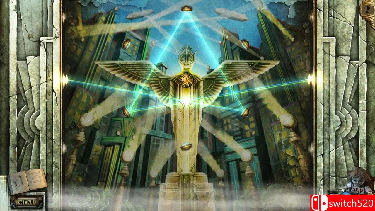 《真实恐惧：被遗弃的灵魂（True Fear: Forsaken Souls）》第二章 HOODLUM镜像版[EN]_3