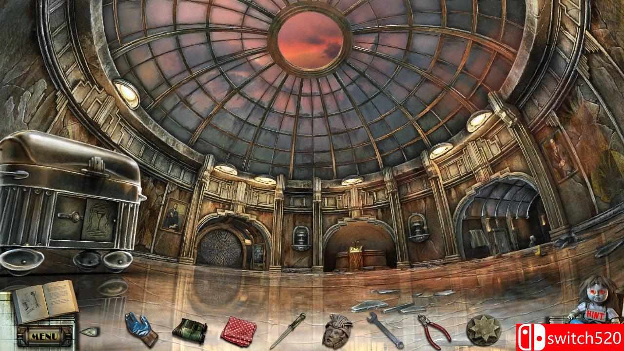 《真实恐惧：被遗弃的灵魂（True Fear: Forsaken Souls）》第二章 HOODLUM镜像版[EN]_4