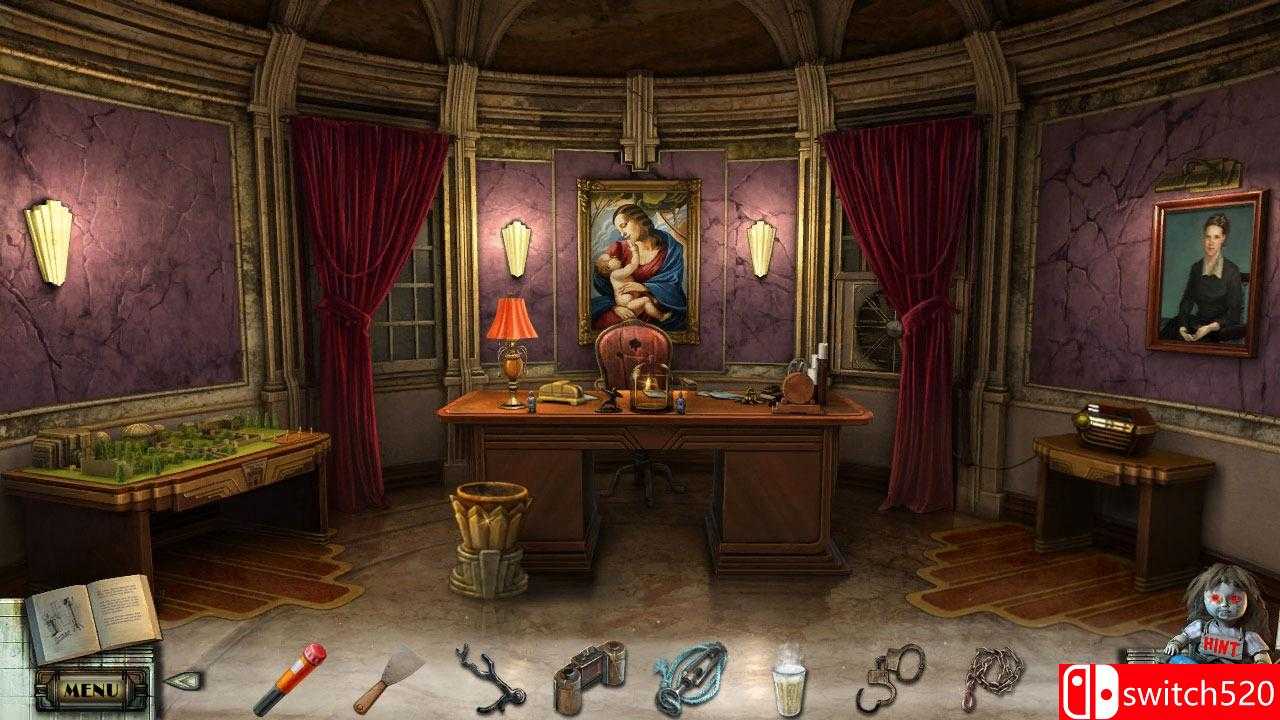 《真实恐惧：被遗弃的灵魂（True Fear: Forsaken Souls）》第二章 HOODLUM镜像版[EN]_6