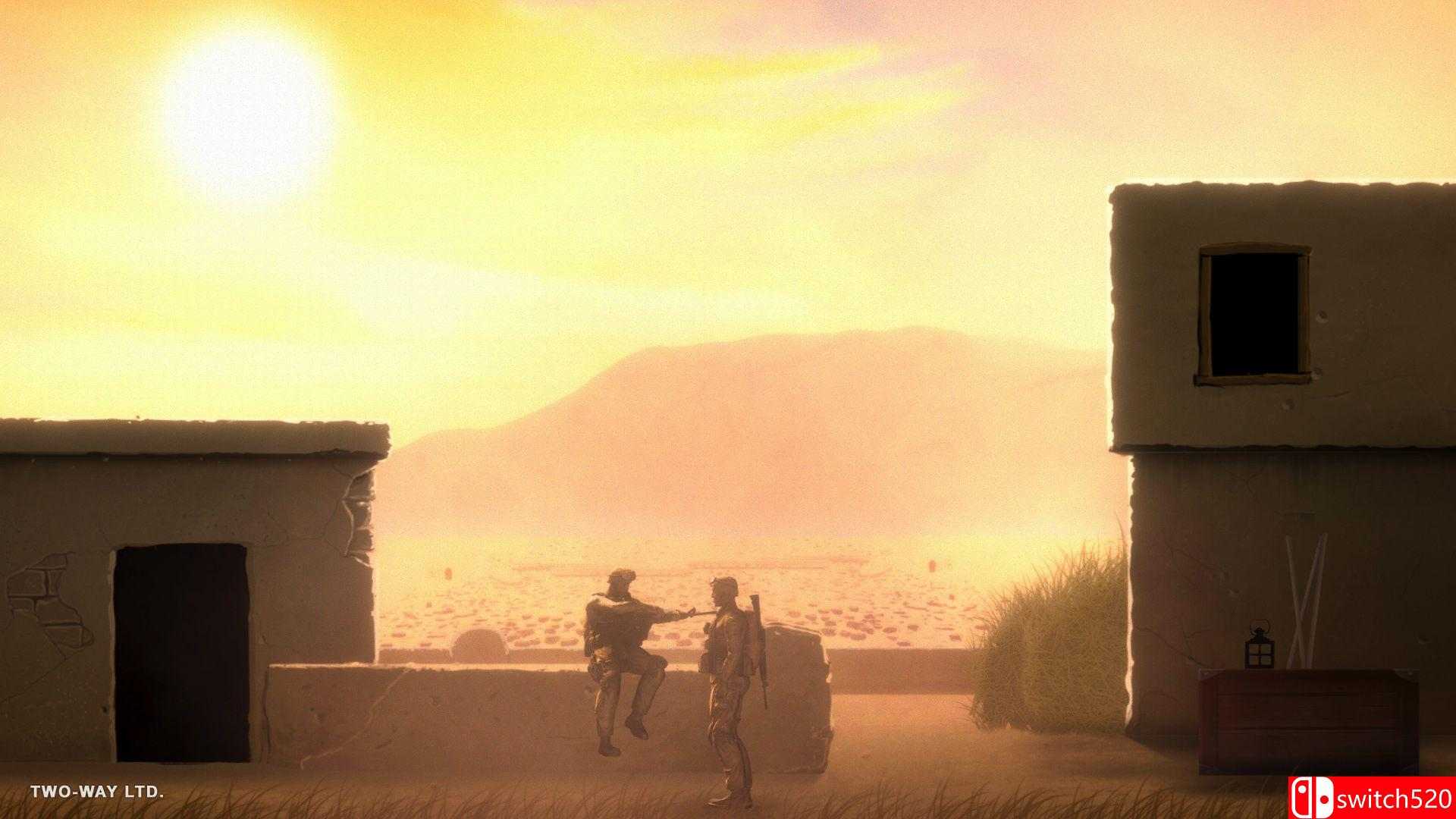 《战争灰烬（ASH OF WAR）》PLAZA镜像版[EN]_1