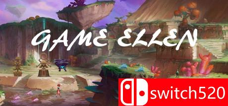 《艾伦游戏（GameEllen）》游戏主图