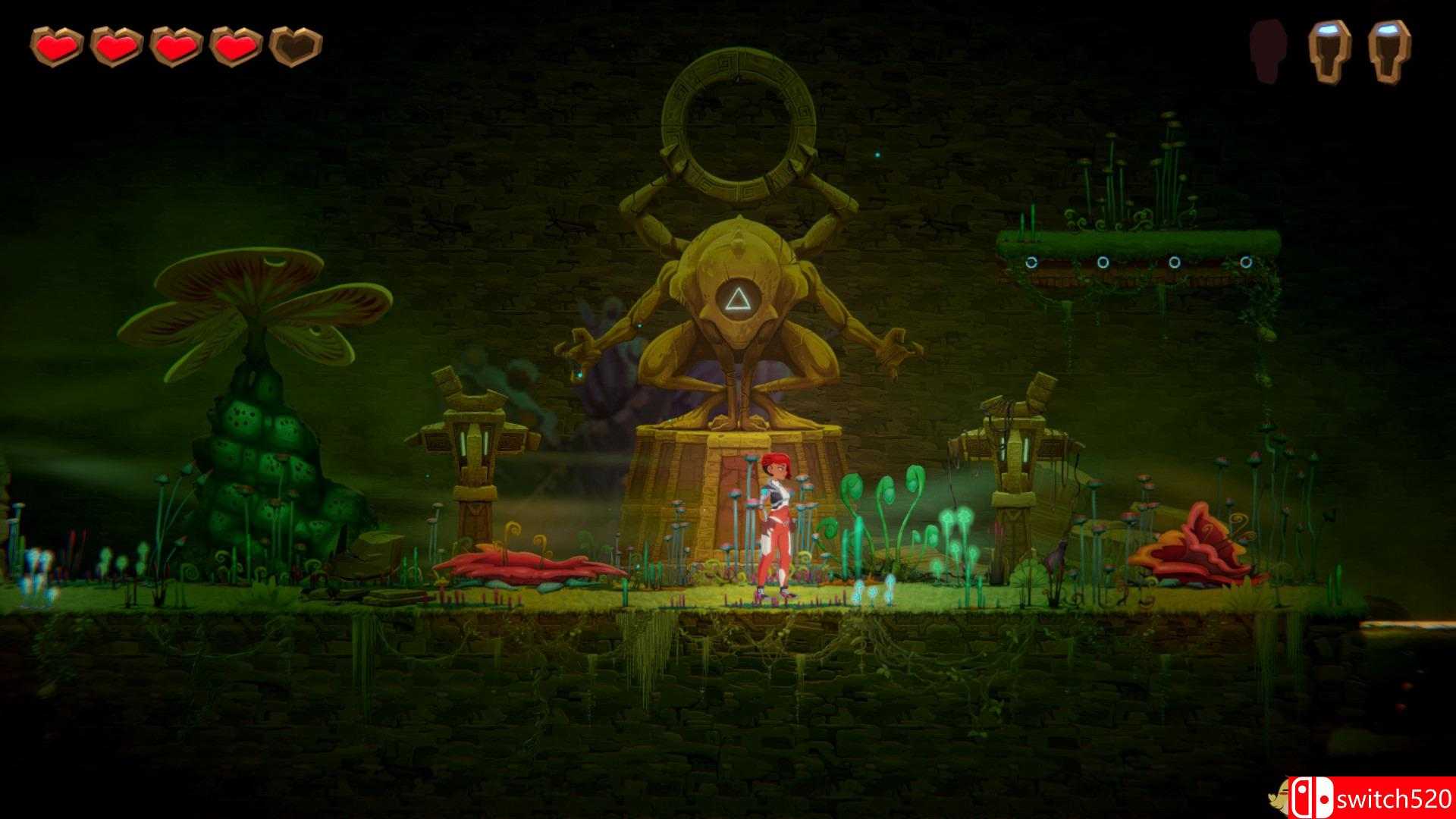 《艾伦游戏》截图3