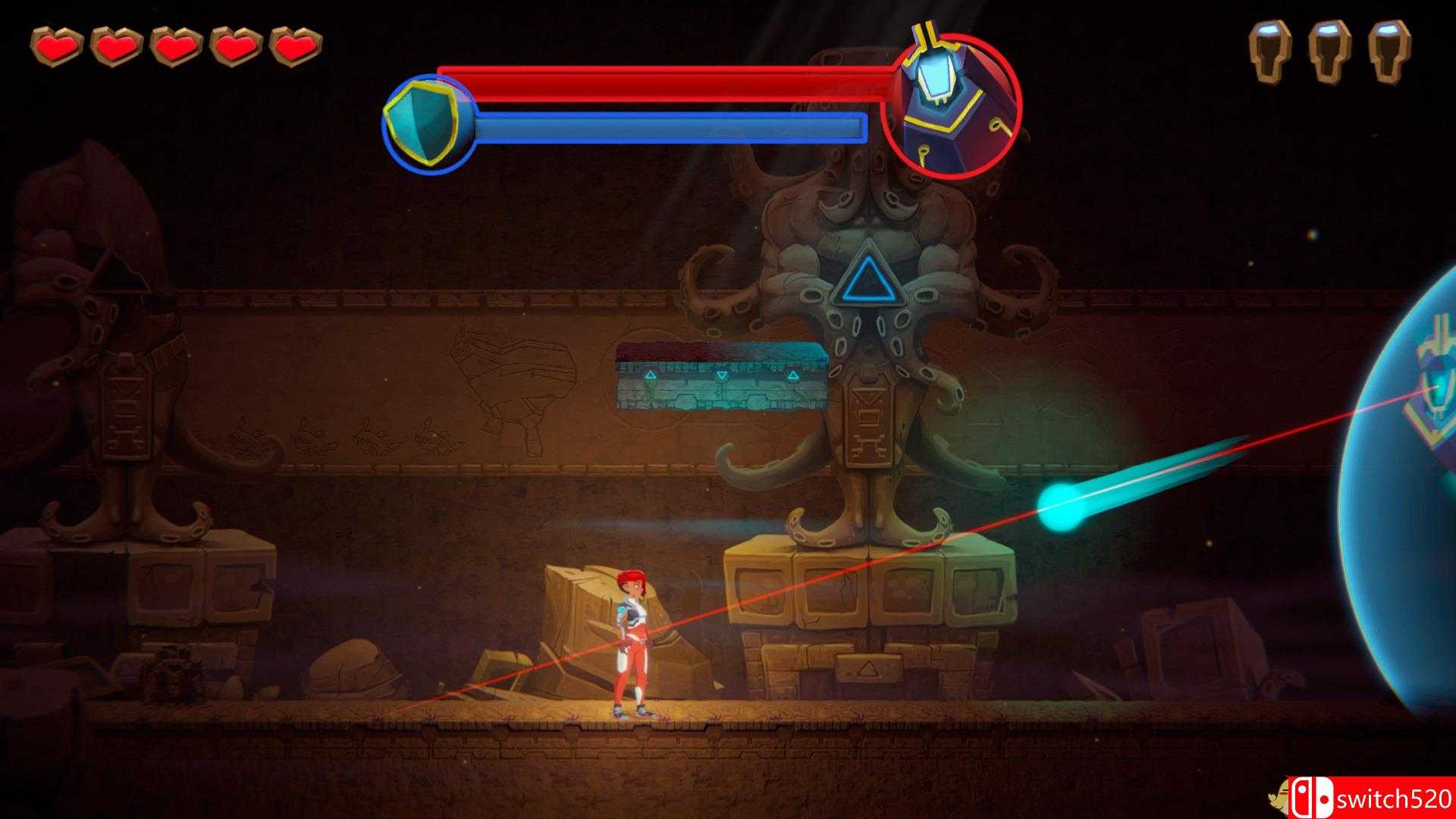 《艾伦游戏》截图4