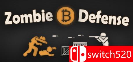 《僵尸比特币防御（Zombie Bitcoin Defense）》SiMPLEX硬盘版[EN]_0