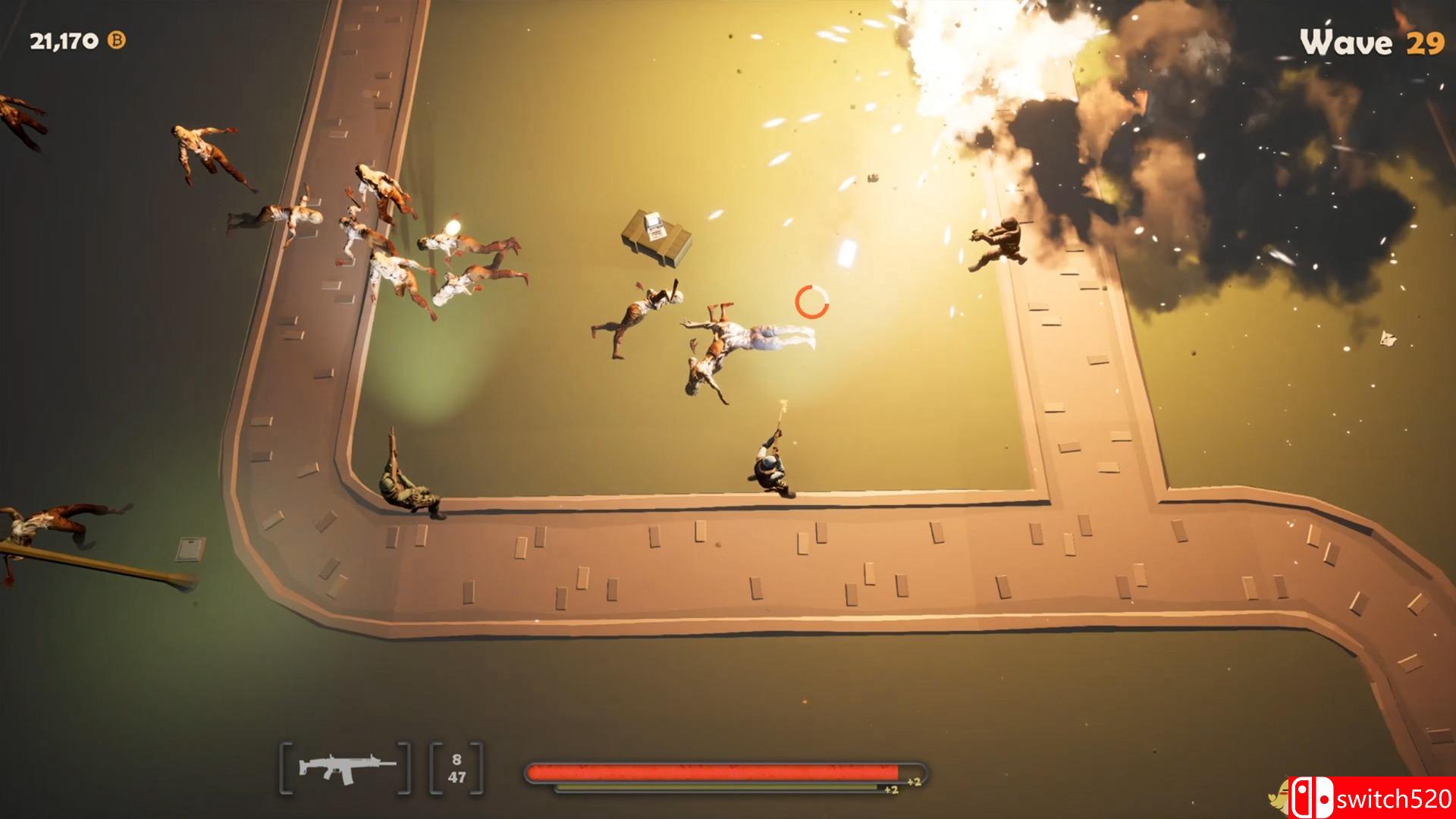 《僵尸比特币防御（Zombie Bitcoin Defense）》SiMPLEX硬盘版[EN]_1