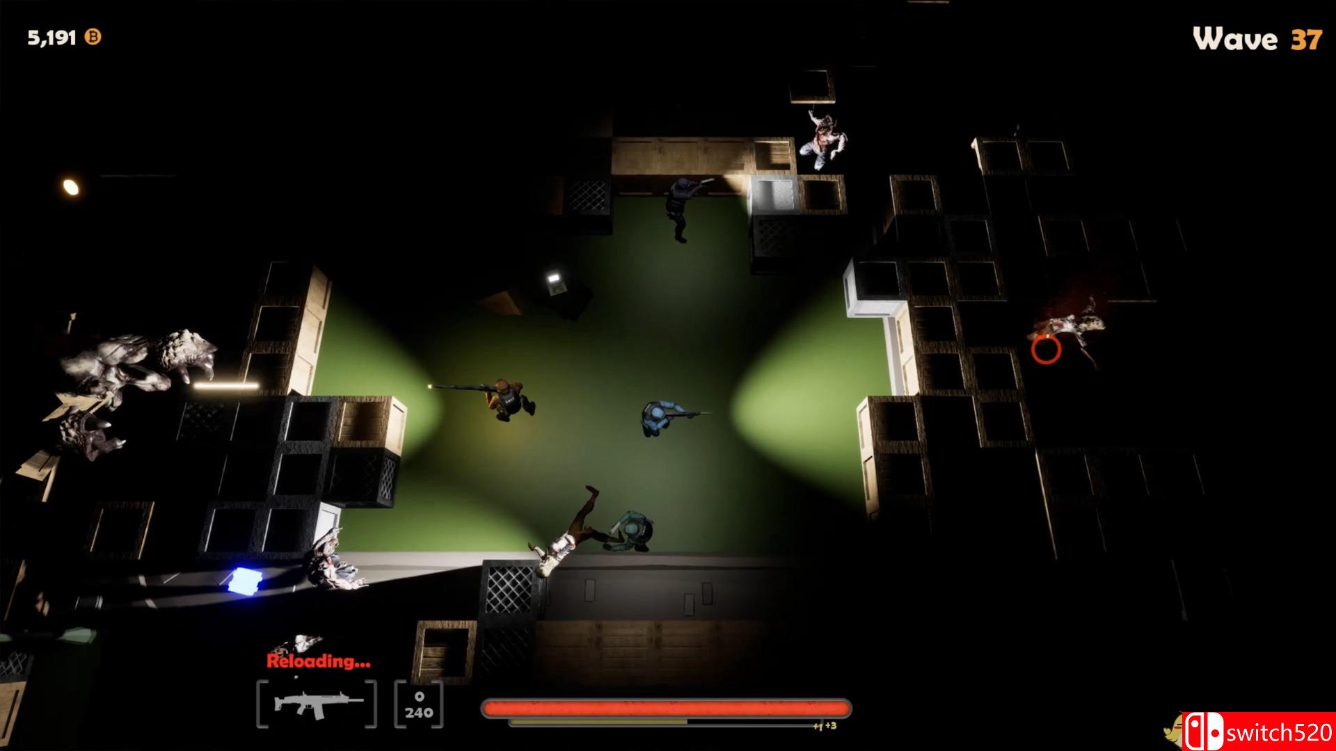 《僵尸比特币防御（Zombie Bitcoin Defense）》SiMPLEX硬盘版[EN]_2