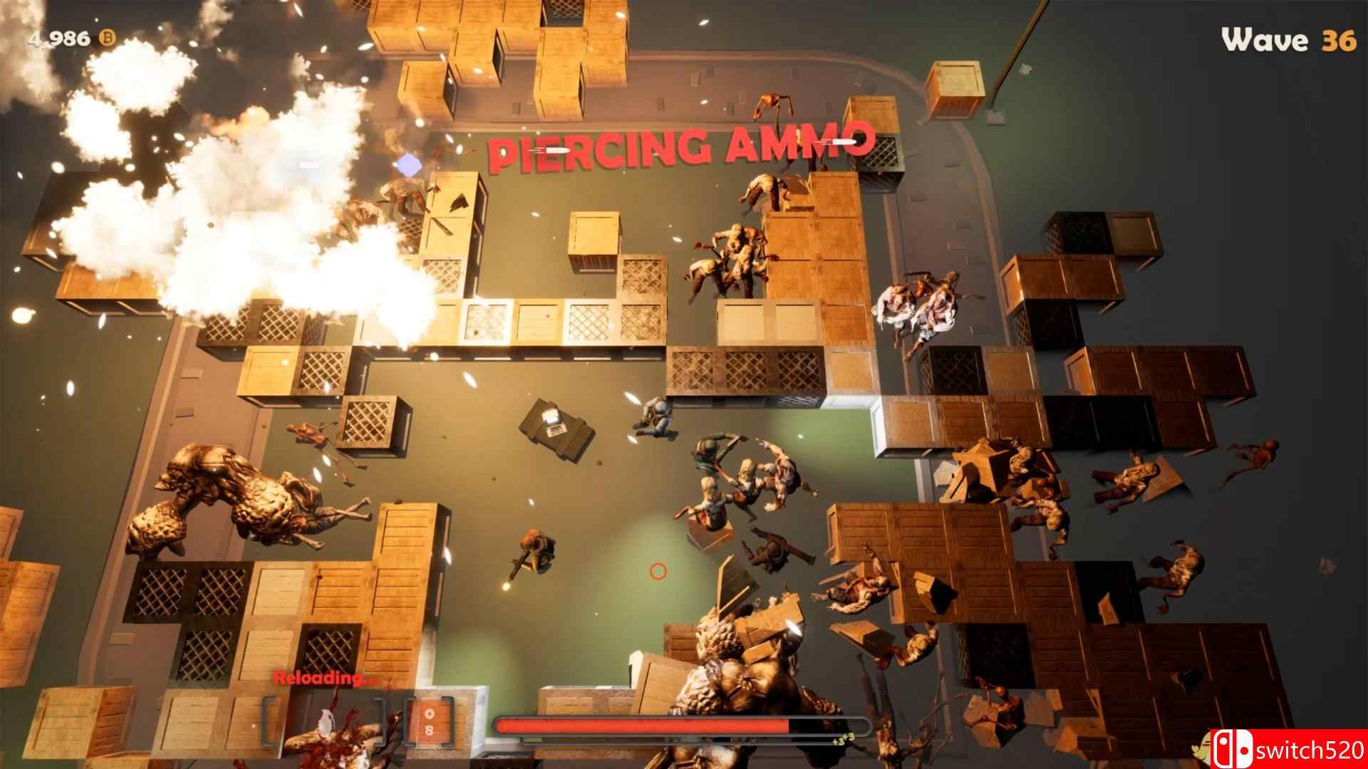 《僵尸比特币防御（Zombie Bitcoin Defense）》SiMPLEX硬盘版[EN]_3