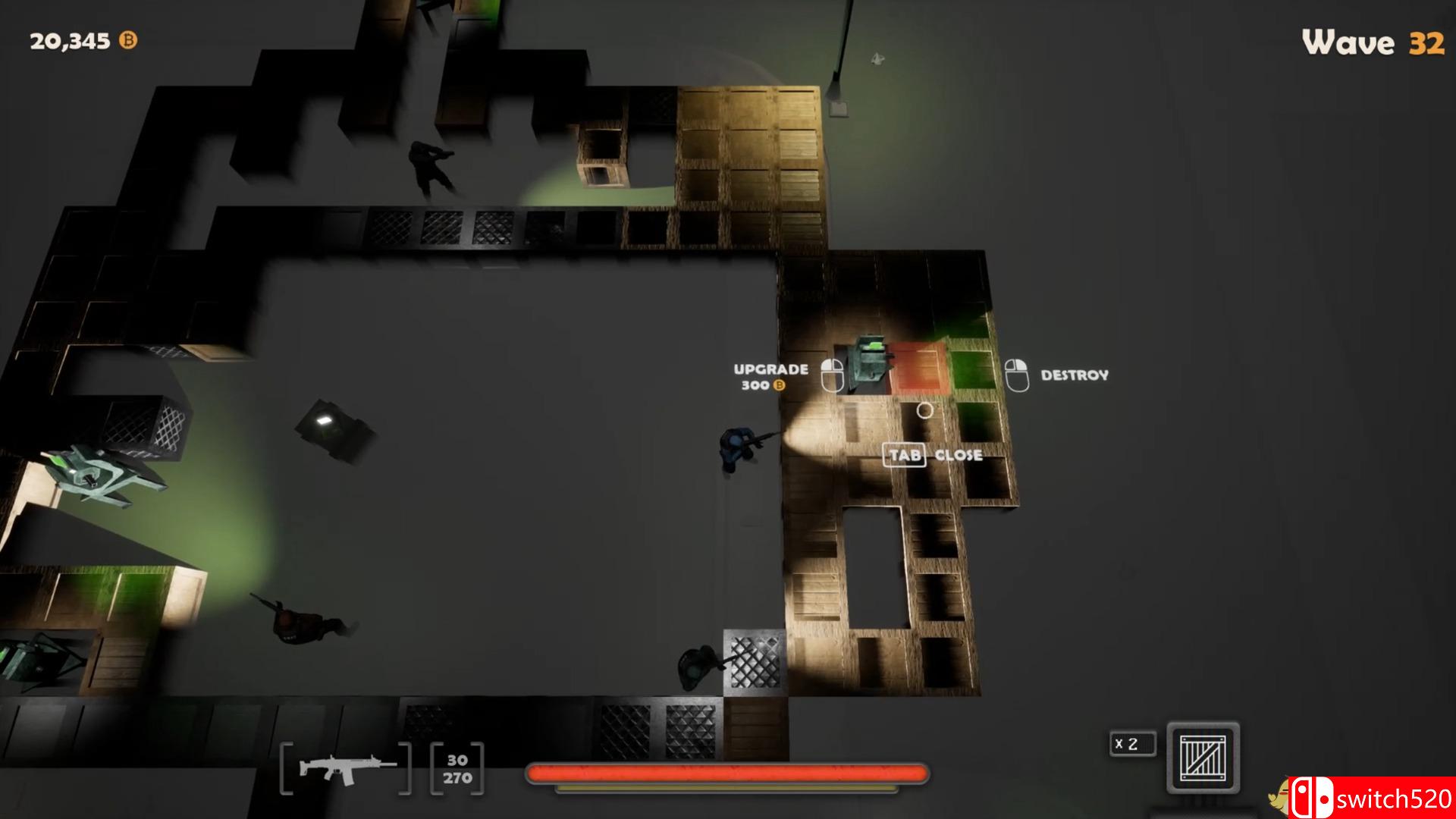 《僵尸比特币防御（Zombie Bitcoin Defense）》SiMPLEX硬盘版[EN]_4