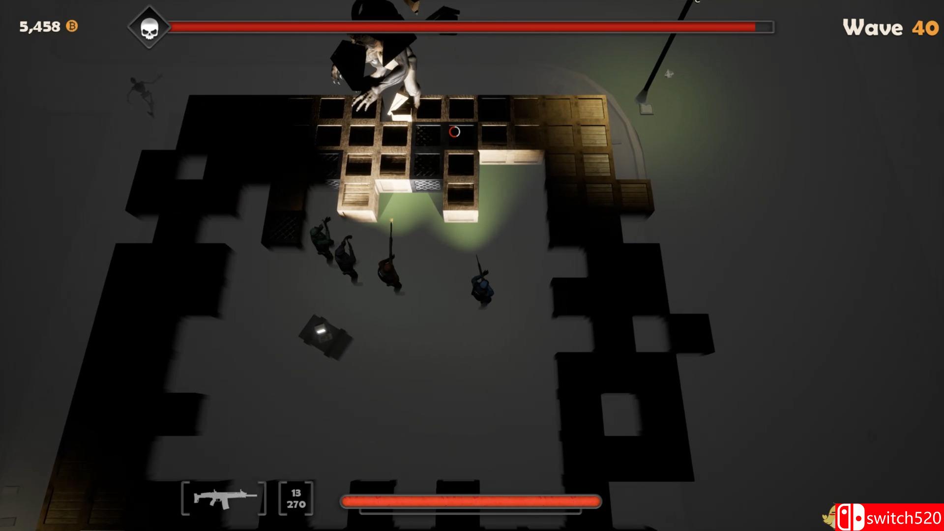 《僵尸比特币防御（Zombie Bitcoin Defense）》SiMPLEX硬盘版[EN]_5