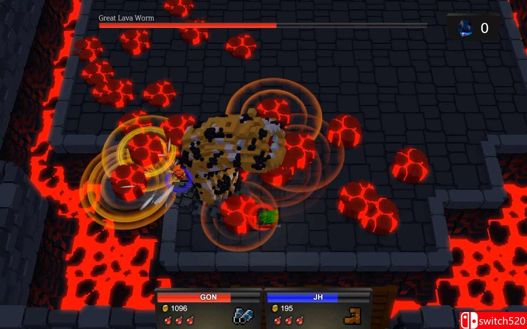 《幽暗地牢（Deep Dark Dungeon）》DARKSiDERS硬盘版[CN/EN]_2