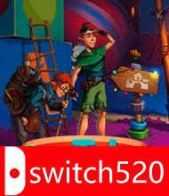 《RugTales（RugTales）》典藏版 SiMPLEX硬盘版[EN]_0