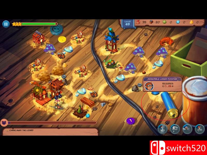 《RugTales（RugTales）》典藏版 SiMPLEX硬盘版[EN]_1